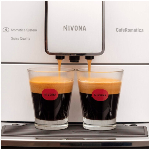 Кофемашина Nivona CafeRomatica NICR 779
