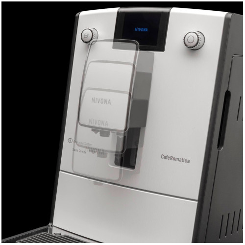Кофемашина Nivona CafeRomatica NICR 779