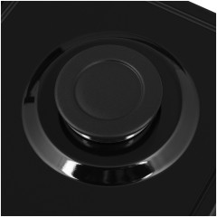 Газовая варочная панель Homsair HOMSair HGE643BK