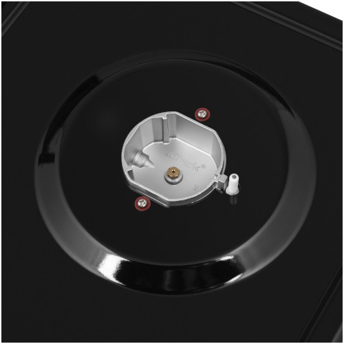 Газовая варочная панель Homsair HOMSair HGE643BK