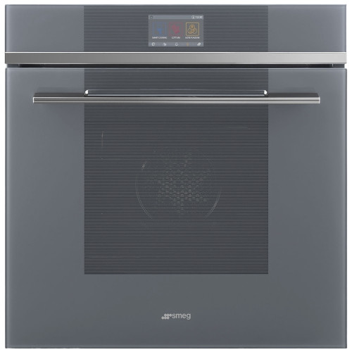 Электрический духовой шкаф Smeg SF6104TPS