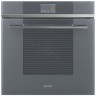Электрический духовой шкаф Smeg SF6104TPS
