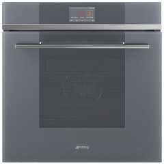 Электрический духовой шкаф Smeg SF6104TPS