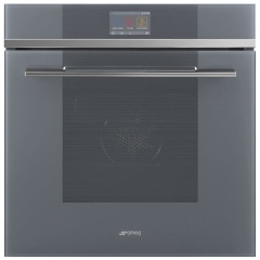 Электрический духовой шкаф Smeg SF6104TPS