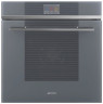 Электрический духовой шкаф Smeg SF6104TPS