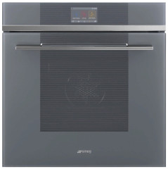 Электрический духовой шкаф Smeg SF6104TPS
