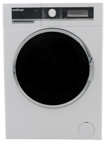 Стиральная машина VestFrost VFWM 1461WG
