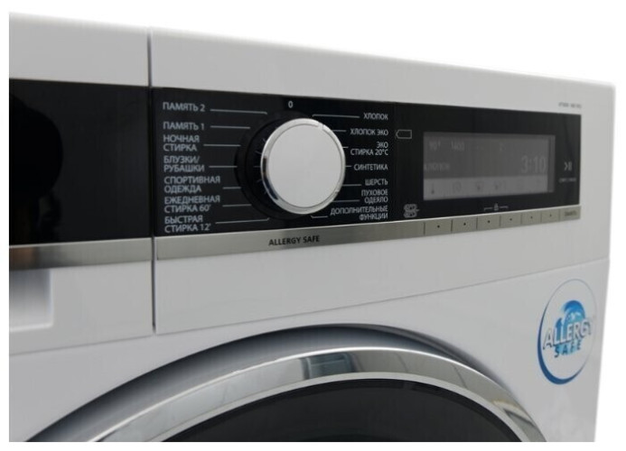 Стиральная машина VestFrost VFWM 1461WG