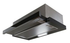Встраиваемая вытяжка Lex Honver G 2M 600 Black