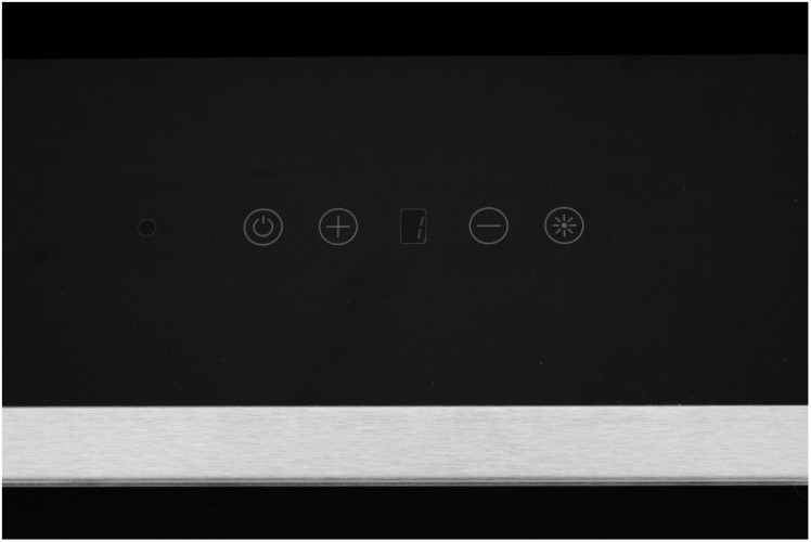 Кухонная вытяжка Simfer 8658 SM