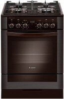 Комбинированная плита Gefest 6502-03 0045