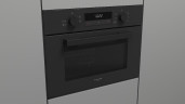 Встраиваемая микроволновая печь Fulgor Milano FUGMO 4505 MT MBK