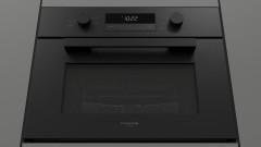 Встраиваемая микроволновая печь Fulgor Milano FUGMO 4505 MT MBK