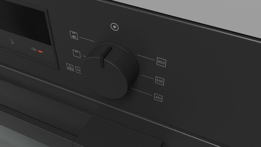 Встраиваемая микроволновая печь Fulgor Milano FUGMO 4505 MT MBK