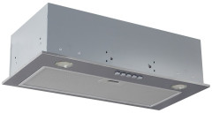 Встраиваемая вытяжка MBS Monstera 160 Inox