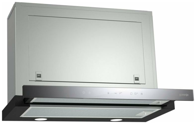 Встраиваемая вытяжка Gorenje BHP 643 A5 BG