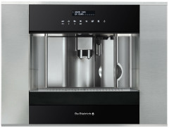 Встраиваемая кофемашина De Dietrich DED1140 X