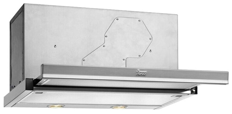 Встраиваемая вытяжка Teka CNL1 3000