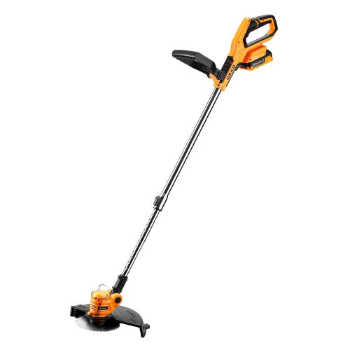 Триммер аккумуляторный Deko DKTR21 Max 063-4239-1