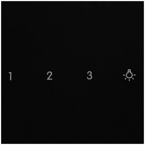 Кухонная вытяжка Bosch DWK 66AJ60T