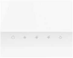 Кухонная вытяжка Gorenje WHI 649 EXGW