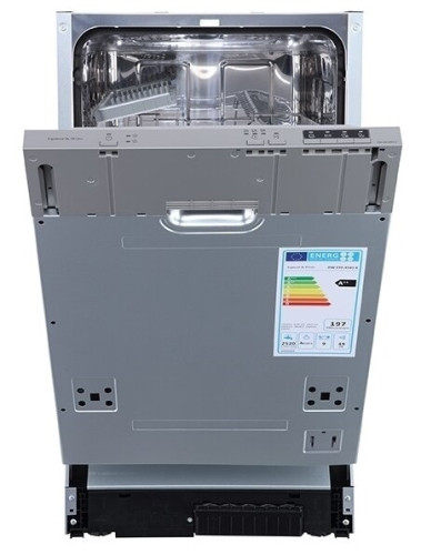 Посудомоечная машина Zigmund Shtain DW 239 4505 X
