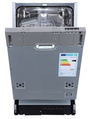Посудомоечная машина Zigmund Shtain DW 239 4505 X