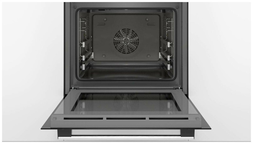 Электрический духовой шкаф Bosch HRG 5584S1