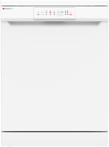 Посудомоечная машина Kraft KF FDM606D1306W
