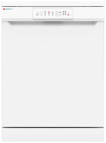 Посудомоечная машина Kraft KF FDM606D1306W