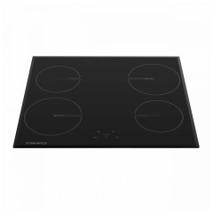 Индукционная варочная панель MAUNFELD MVI 59 4HZ 2BT BK