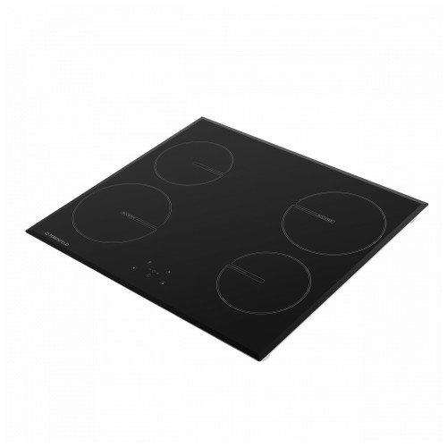 Индукционная варочная панель MAUNFELD MVI 59 4HZ 2BT BK