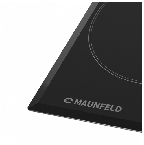 Индукционная варочная панель MAUNFELD MVI 59 4HZ 2BT BK
