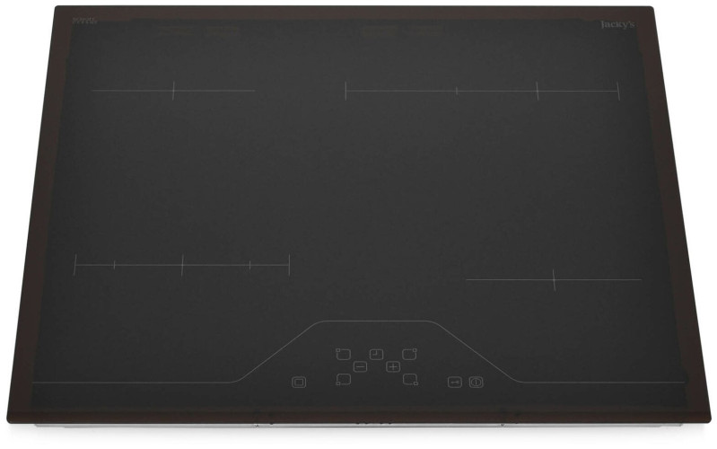 Электрическая варочная панель Jacky's JH MB67