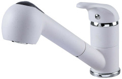 Смеситель для мойки Zigmund &amp; Shtain ZS 1200 индийская ваниль