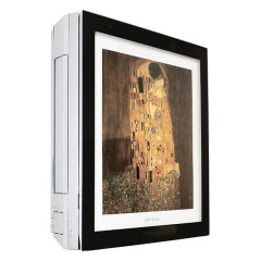 Внутренний блок LG Artcool Callery MA12AH1 NF1