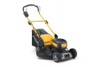 Газонокосилка аккумуляторная Stiga COMBI 743 Q AE
