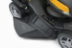 Газонокосилка аккумуляторная Stiga COMBI 743 Q AE