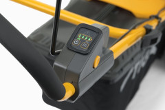Газонокосилка аккумуляторная Stiga COMBI 743 Q AE