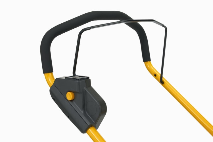 Газонокосилка аккумуляторная Stiga COMBI 743 Q AE