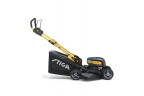 Газонокосилка аккумуляторная Stiga COMBI 743 Q AE