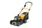 Газонокосилка аккумуляторная Stiga COMBI 743 Q AE