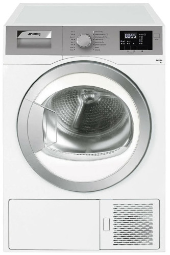 Сушильная машина Smeg DHT71