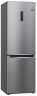 Холодильник LG GC B459SMUM