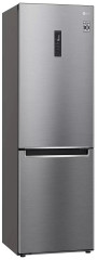 Холодильник LG GC B459SMUM