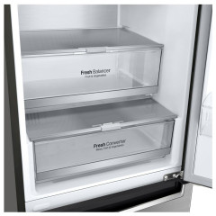 Холодильник LG GC B459SMUM