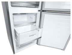 Холодильник LG GC B459SMUM