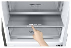 Холодильник LG GC B459SMUM