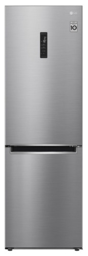 Холодильник LG GC B459SMUM