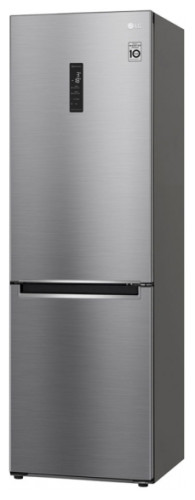 Холодильник LG GC B459SMUM